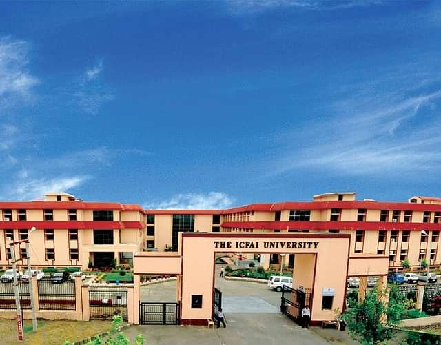 ICFAITECH_Dehradun